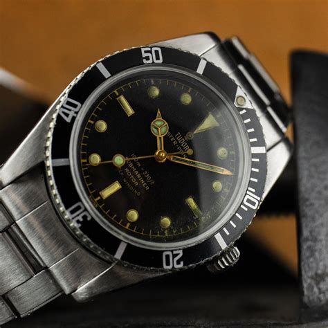 tudor 7922 for sale|vintage tudor submariner 7928.